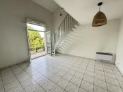 APPARTEMENT T3 61M2 QUARTIER MINIMES PARKING