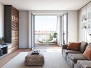 Appartement T3 62.5m2 avec balcon de 5m2