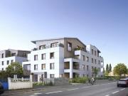 Appartement T3 62.81