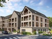 Appartement T3 62.87