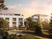 Appartement T3 62m²