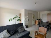 Appartement T3 63.78m² Sainte Luce Sur Loire Terrasse Et...