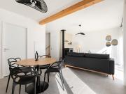 Appartement T3 63.9
