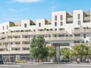 Appartement T3 63m2 à louer à Cenon | Pichet