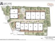 Appartement T3 63m2 à louer Toulouse Lardenne Agestis...
