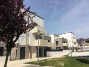 Appartement T3 64.5m2 à louer à Bruyères le châtel