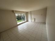 Appartement T3 64.75m² à Bordeaux