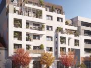 Appartement T3 64.85