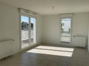 Appartement T3 64m2 à louer à Thouaré sur loire