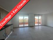 Appartement T3 64m2 à louer Toulouse Montaudran Agestis...