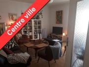 Appartement T3 64m2 à louer Toulouse Saint Cyprien...