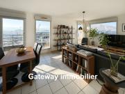 APPARTEMENT T3 64m2 avenue de la république 63000...