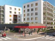 APPARTEMENT T3 64m2 LOGGIA PARKING A PARTIR 249 000