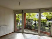 Appartement T3 64m²