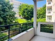 Appartement T3 65.40 m2 rue Cottin