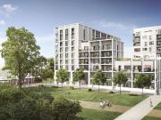 Appartement T3 65.8m2 à louer à Dijon Pichet
