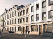 Appartement T3 65.9m2