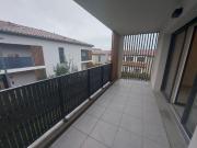 Appartement T3 65m2 à louer Colomiers Agestis Immobilier