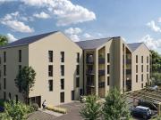 Appartement T3 66.25