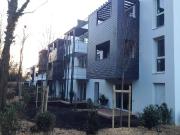 Appartement T3 66.5m2 à louer au bouscat Pichet