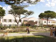 Appartement T3 66.6