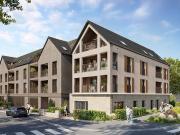 Appartement T3 66.98