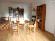 Appartement T3, 66 m², terrasse