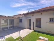 Appartement T3 66m2 au 1er et dernier étage avec grande terr