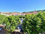 Appartement T3 66m2 vue dégagée