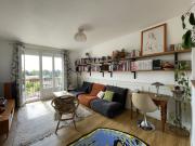 Appartement T3 67.09m² Nantes 44300