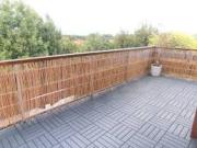 Appartement T3 67m² DERNIER ETAGE avec terrasse de 13m²...