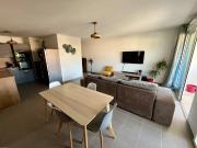 Appartement T3 67m² Montpellier Pas du Loup ovalie avec...