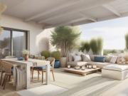 Appartement T3