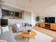 Appartement T3 68m2 avec garage fermé nouveau quartier...