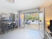 Bel appartement T3 70m² au calme avec garage