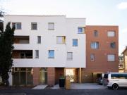 Appartement T3, 69.8 m² Toulouse Sept Deniers