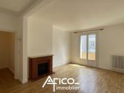 Appartement T3 – 69.98 m² – TOURS