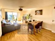 Appartement T3 69 m² + balcon garage et parking – dernier ét