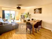 Appartement T3 69 m² + balcon garage et parking dernier ét