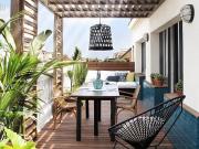 APPARTEMENT T3 70 M2 LA SEYNE SUR MER