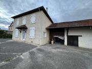 Appartement T3 69m2 Rochetoirin