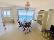 APPARTEMENT T3 6EME ETAGE REMBLAI VUE MER