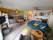 Appartement T3 70m2 quartier Agroulets