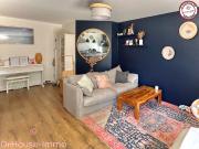 Appartement T3 70m² – Nord Chartrons Bordeaux 33300