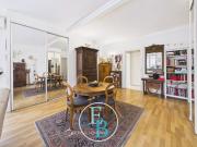 APPARTEMENT T3 70M² PARIS 17EME BATIGNOLLES