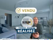 Appartement T3 | 72 m2 | Balcon & Place de parking