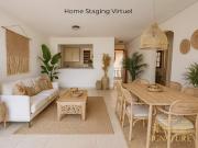 Appartement T3 72 m² Baie Nettlé