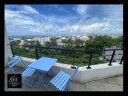 Appartement T3 72m2 meublé