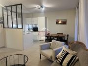 Appartement T3 74160 SAINT JULIEN EN GENEVOIS