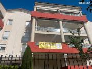 Appartement T3 75m² cave Parking